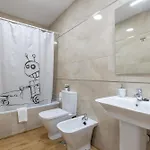 Sofia Center דירה *