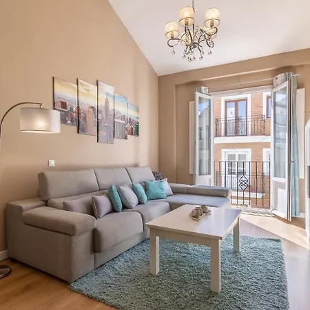 Apartment Sofia Center