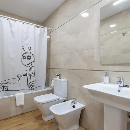 Sofia Center * Ronda