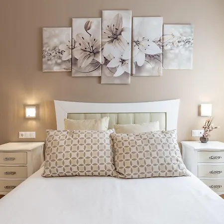 Sofia Center Appartamento