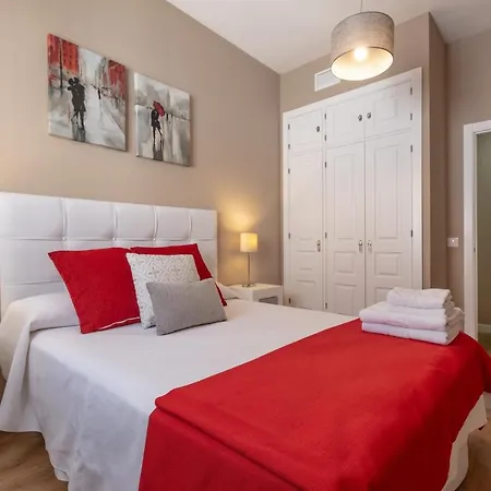 Appartamento Sofia Center *