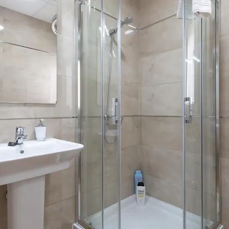 Sofia Center * Ronda