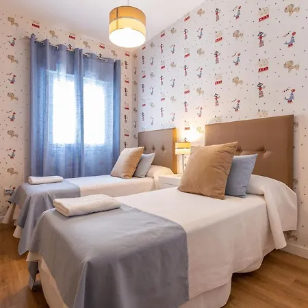 Apartment Sofia Center Ronda