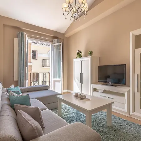 Sofia Center Apartment