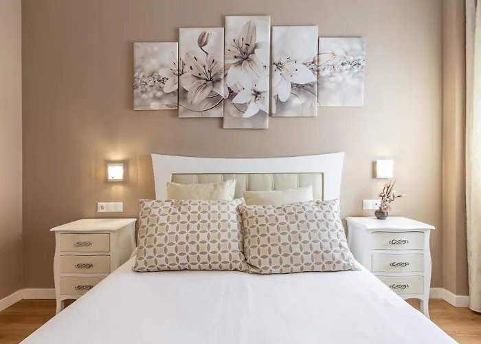 Sofia Center Appartamento