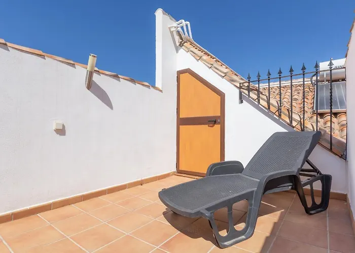 Sofia Center * Ronda