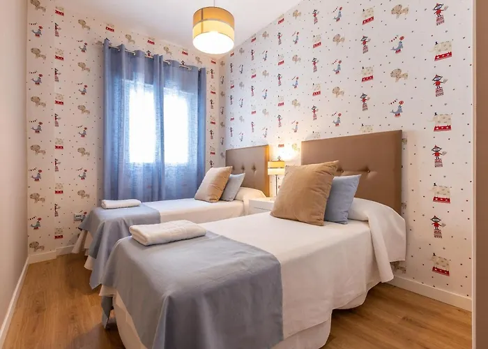 Appartamento Sofia Center Ronda