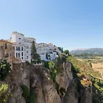 شقة Sofia Center روندا