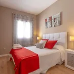 Sofia Center روندا