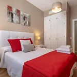 شقة Sofia Center *