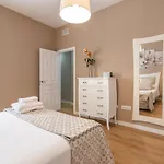 شقة Sofia Center *