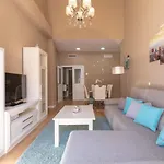 Sofia Center * روندا