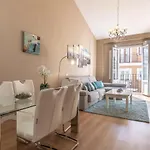 Sofia Center * روندا