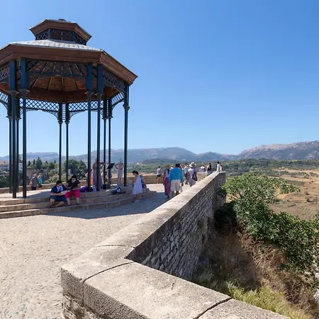 Sofia Center Ronda