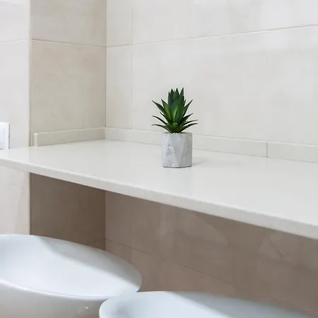 Sofia Center Lägenhet Ronda