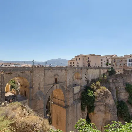 Sofia Center Lägenhet Ronda