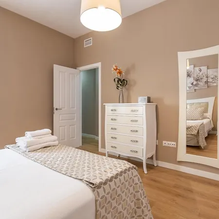 Lägenhet Sofia Center