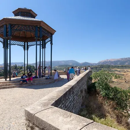 Sofia Center Ronda