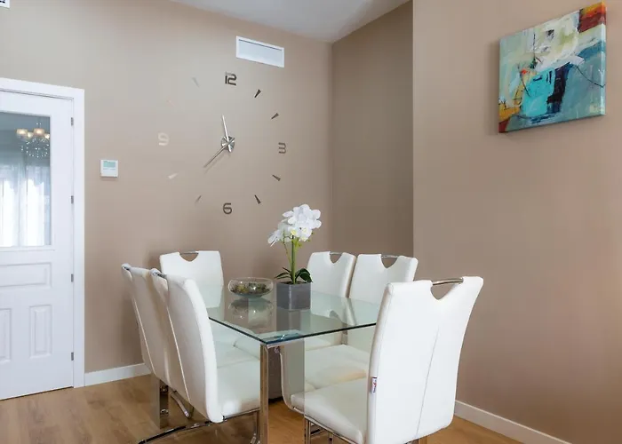 דירה Sofia Center רונדה