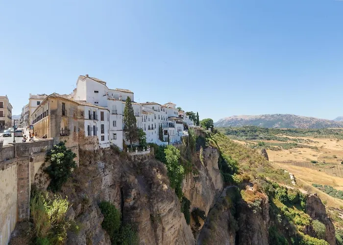 Lägenhet Sofia Center Ronda