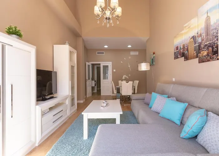 Sofia Center * רונדה