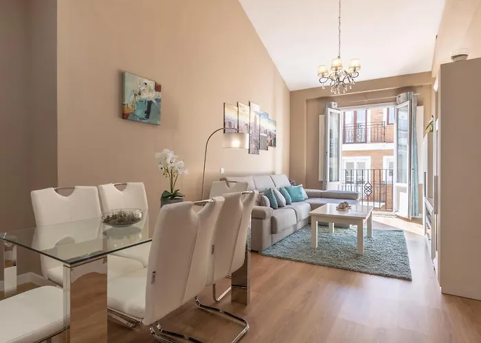 Sofia Center * רונדה