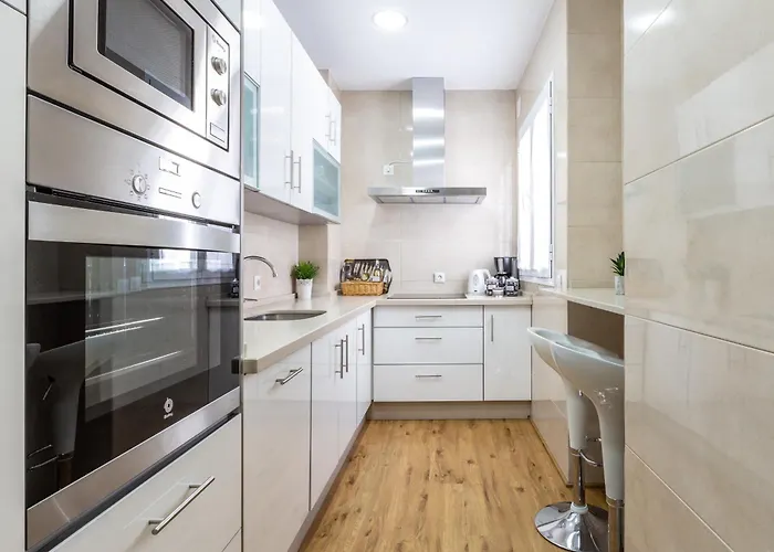 Lägenhet Sofia Center Ronda