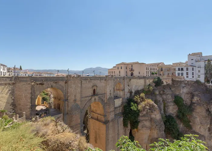 Sofia Center Lägenhet Ronda