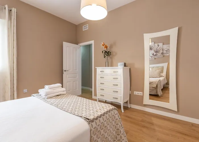 Lägenhet Sofia Center