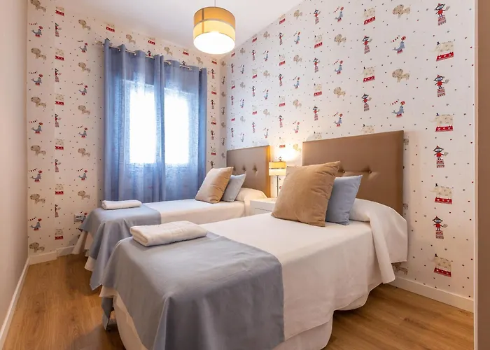 Sofia Center * Ronda