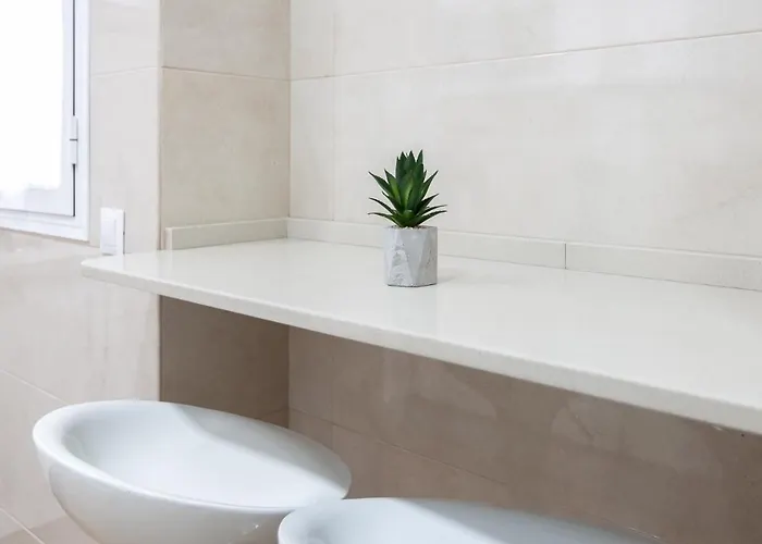 Sofia Center * Ronda