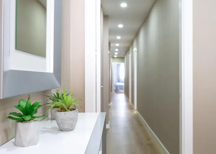 Appartement Sofia Center Ronda