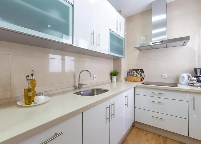 Appartement Sofia Center Ronda