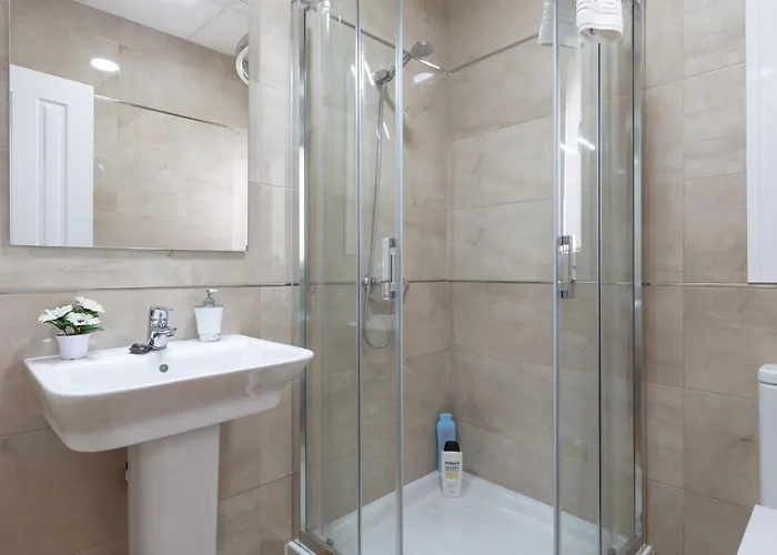 Sofia Center * Ronda