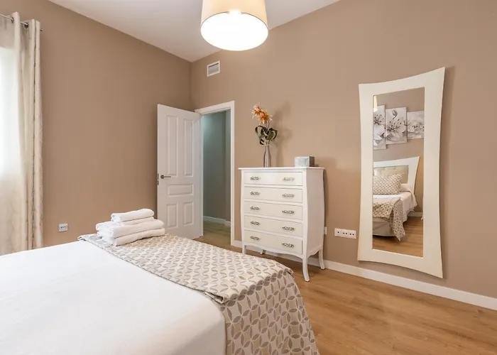 Appartement Sofia Center *