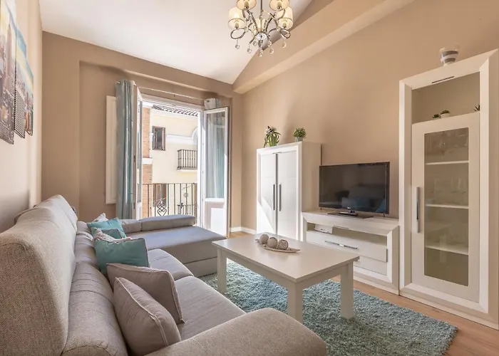 Sofia Center Appartement